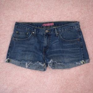 Vintage Levi’s Shorts